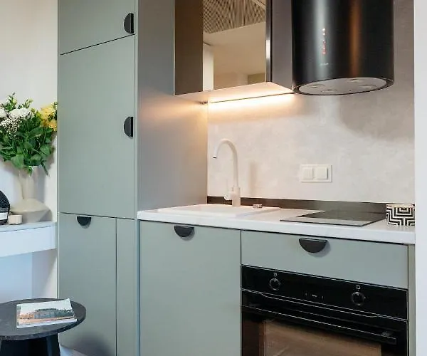 Story By Staylab 4* ורשה