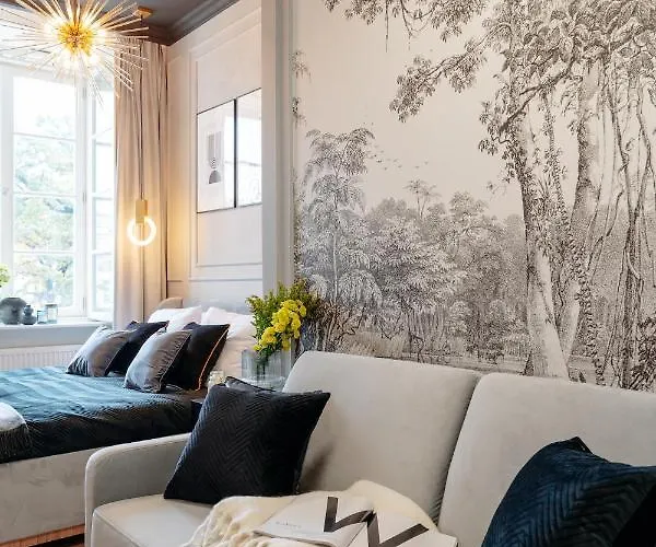 Story By Staylab 4* ורשה