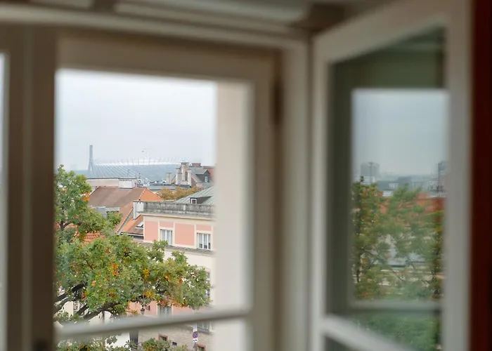 Story By Staylab 4* ורשה