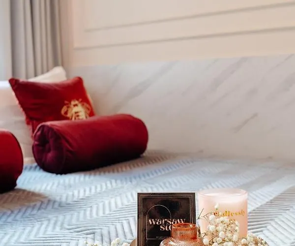 Story By Staylab 公寓式酒店