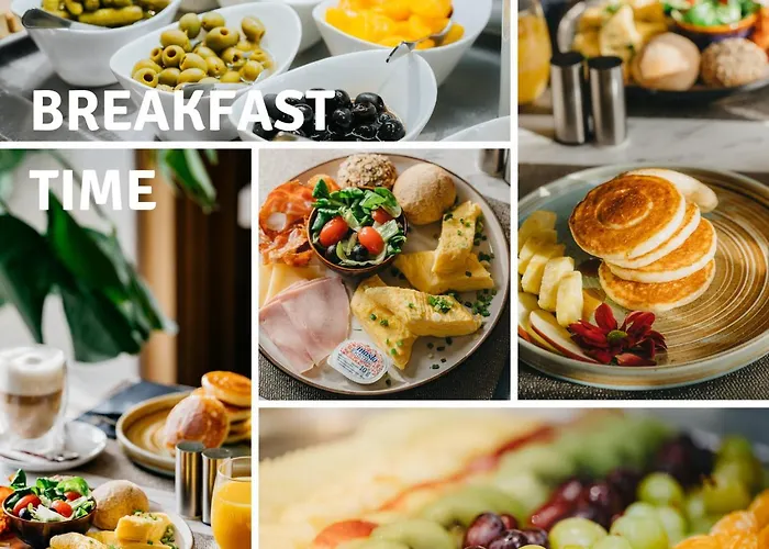 Story By Staylab 4* ורשה