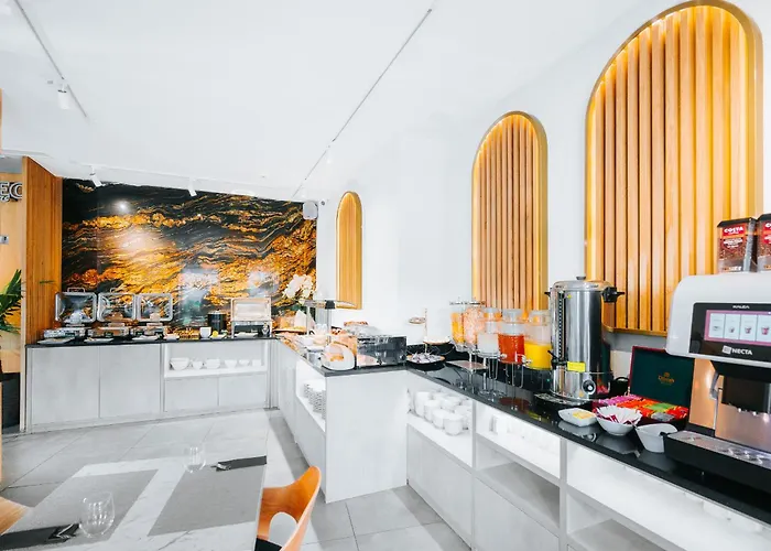 Story By Staylab מלון דירות