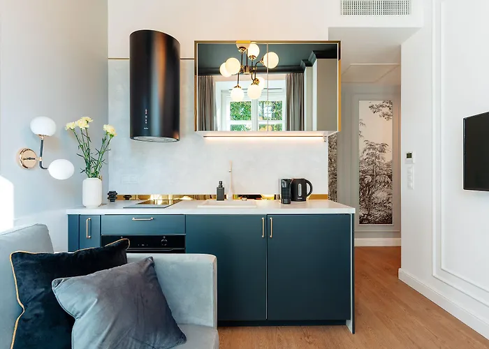 Story By Staylab 4* ורשה