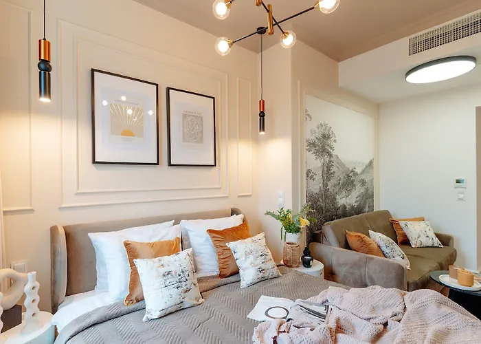 Story By Staylab 4* ורשה