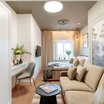 Apart-hotel Story By Staylab 4*