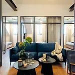 Story By Staylab Apart-hotel