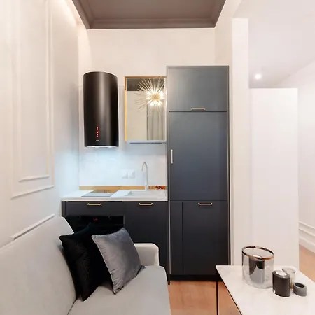 Story By Staylab 4* Warszawa