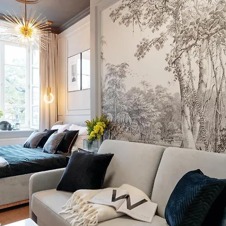 Story By Staylab 4* Warszawa