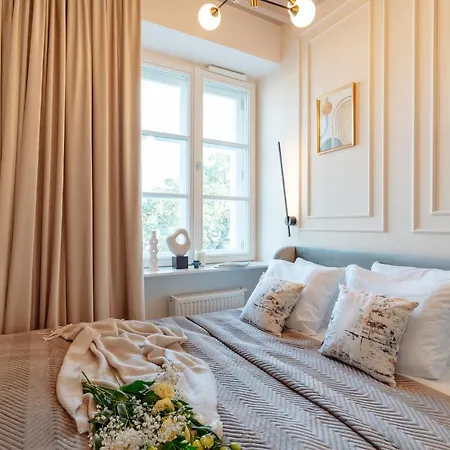 Lägenhetshotell Story By Staylab