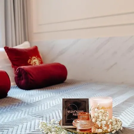 Story By Staylab Lägenhetshotell