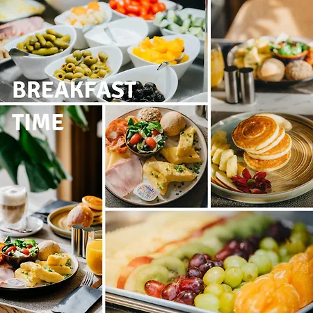 Story By Staylab 4* Warszawa