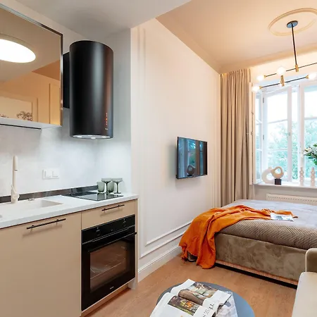 Story By Staylab Warszawa