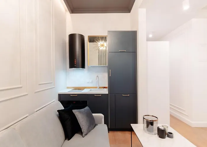 Story By Staylab 4* Varsóvia