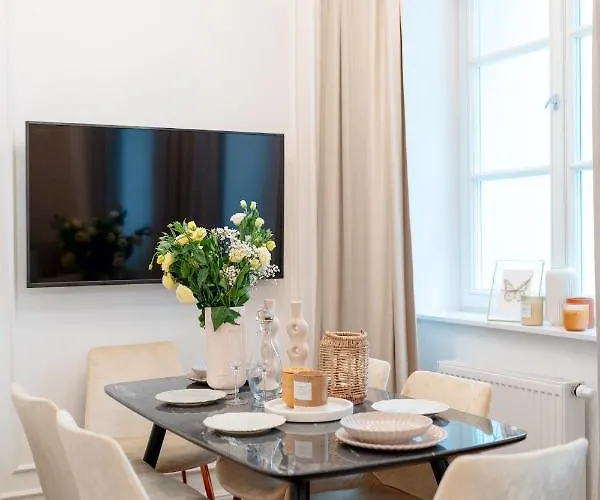 Apart-hotel Story By Staylab 4*