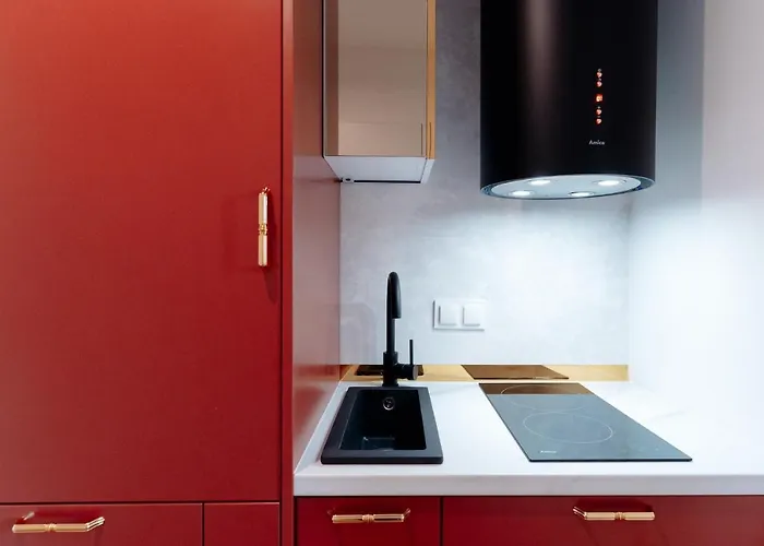 Story By Staylab Apart-hotel