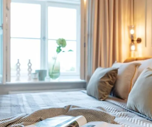 Apart-hotel Story By Staylab 4*