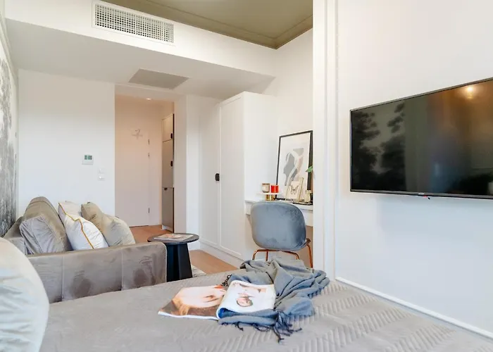 Story By Staylab Apart-hotel 4*