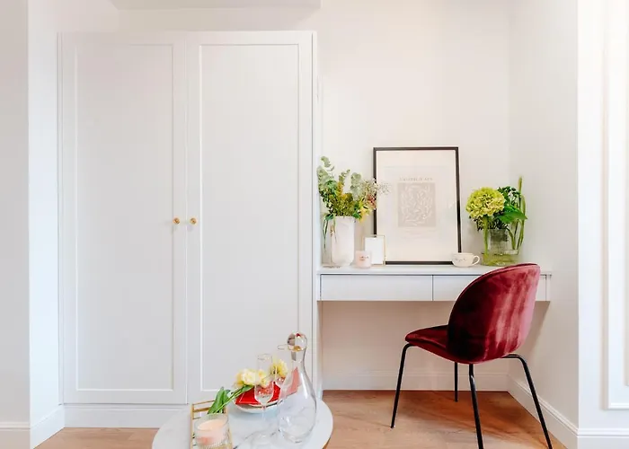 Story By Staylab Apart-hotel