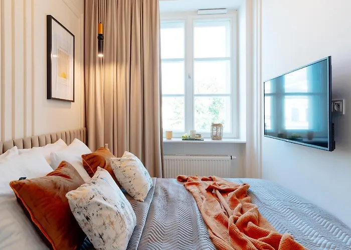 Story By Staylab Apart-hotel