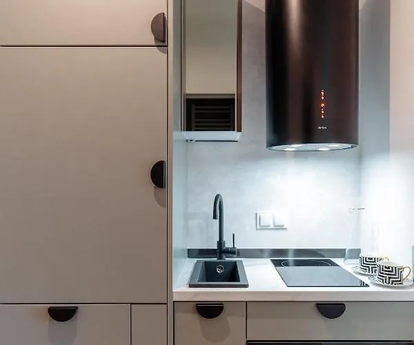 Apart-hotel Story By Staylab