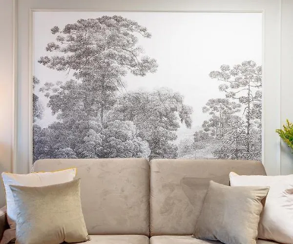 Story By Staylab Apart-hotel Varsóvia