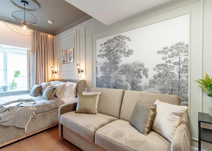 Story By Staylab Apart-hotel