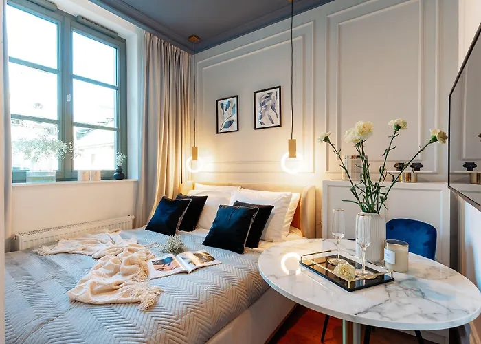 Story By Staylab Apart-hotel