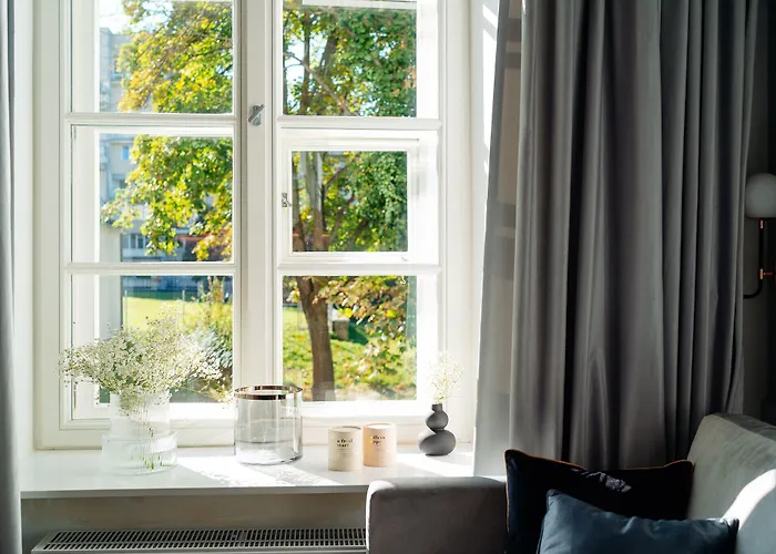 Story By Staylab Apart-hotel Varsóvia