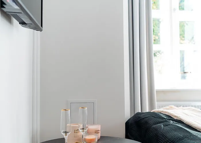 Apart-hotel Story By Staylab