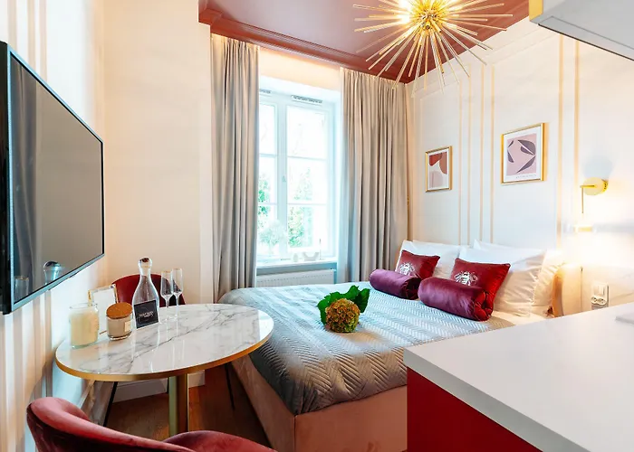 Story By Staylab Apart-hotel